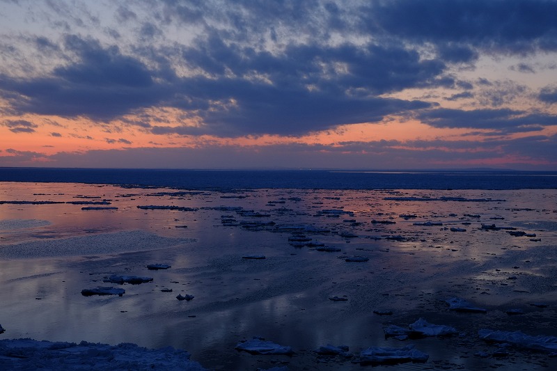 FUJIFILM X-pro1 見参　流氷薄光図_f0050534_9272977.jpg