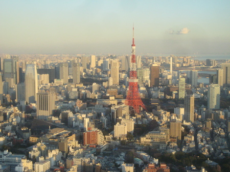 東京タワー_d0155437_0584293.jpg