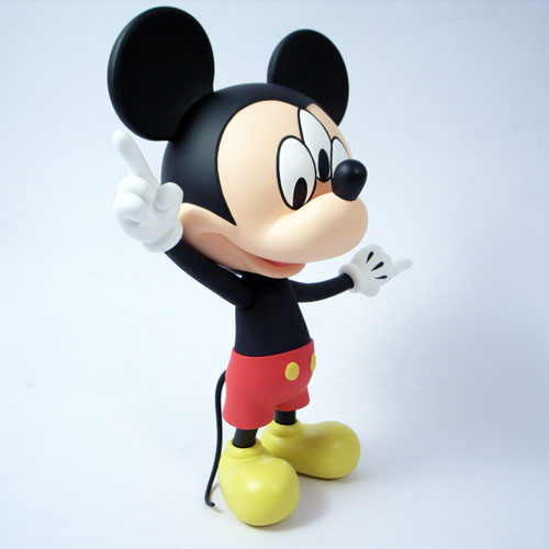 3-Eyed Mickey、たったいま着。_a0077842_14224381.jpg