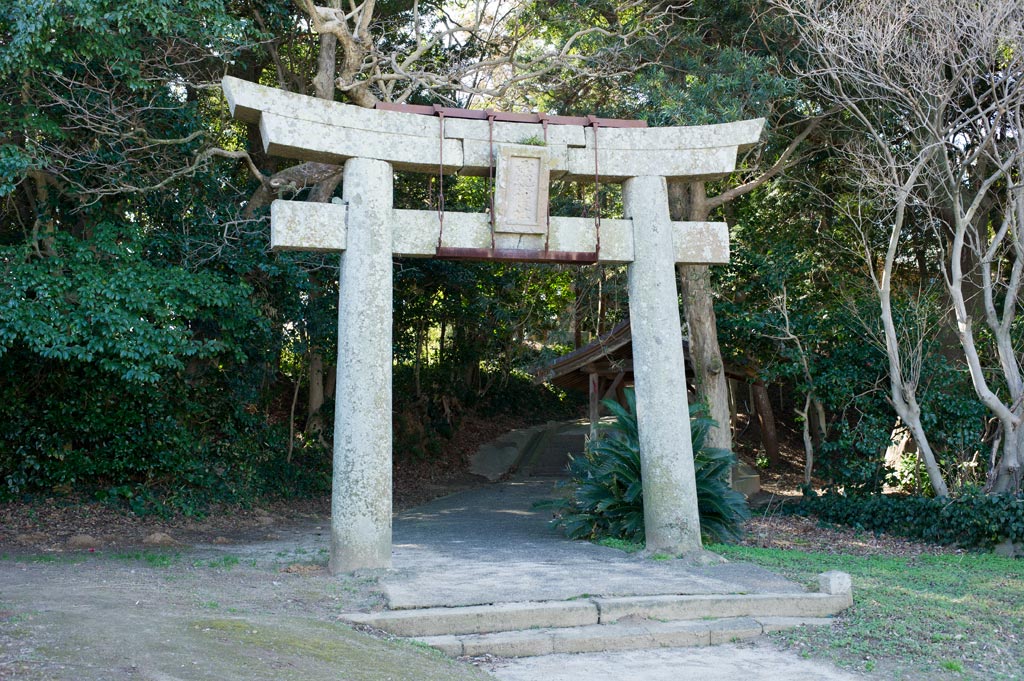 ◆靇神社　１_b0023047_621253.jpg