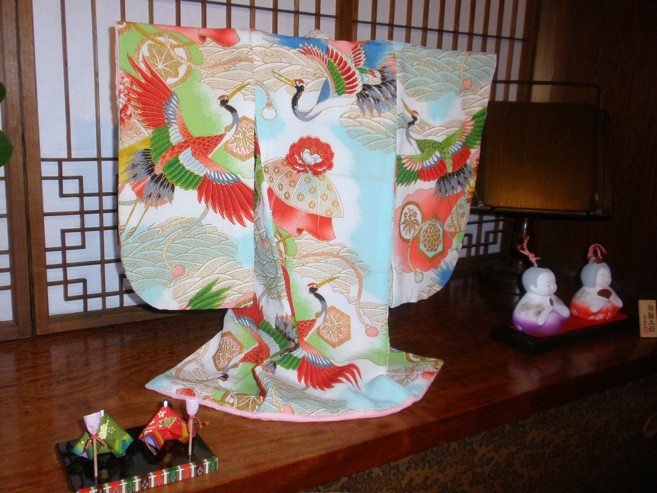 雛三昧_a0089450_836226.jpg