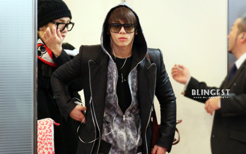 キムジョンヒョンのプライベートファッション もあもあ