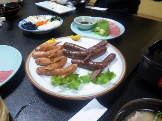 富良野名物居酒屋「くまげら」_e0165959_2111177.jpg