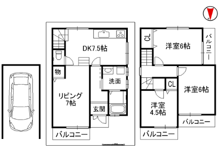 ●菱屋東 ●松原 オープンハウス開催!_e0251265_1042182.png