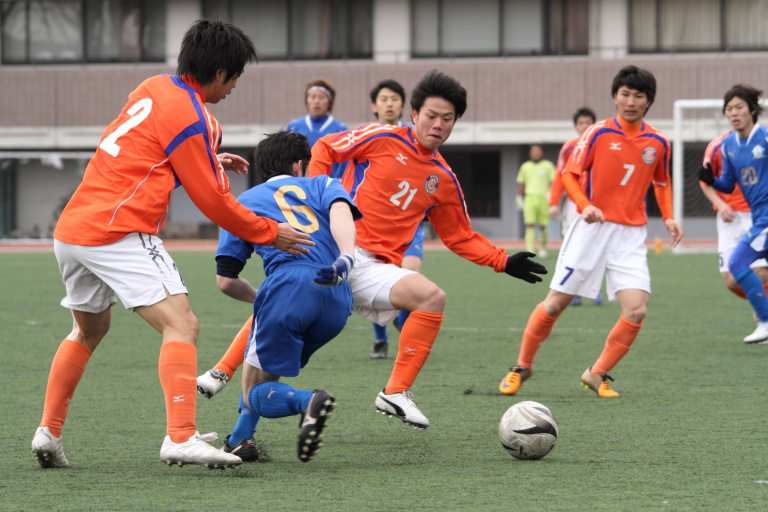 第31回神奈川県社会人サッカー選手権大会決勝トーナメント準々決勝_d0187368_23305041.jpg