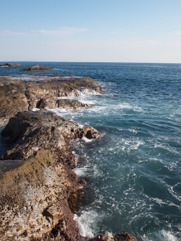 江の島観光、後編_e0045768_2136588.jpg