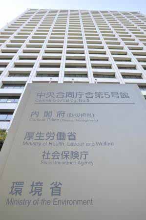 瓦礫処理のウソ:環境省とはなにものか? 武田邦彦_c0139575_4293816.jpg