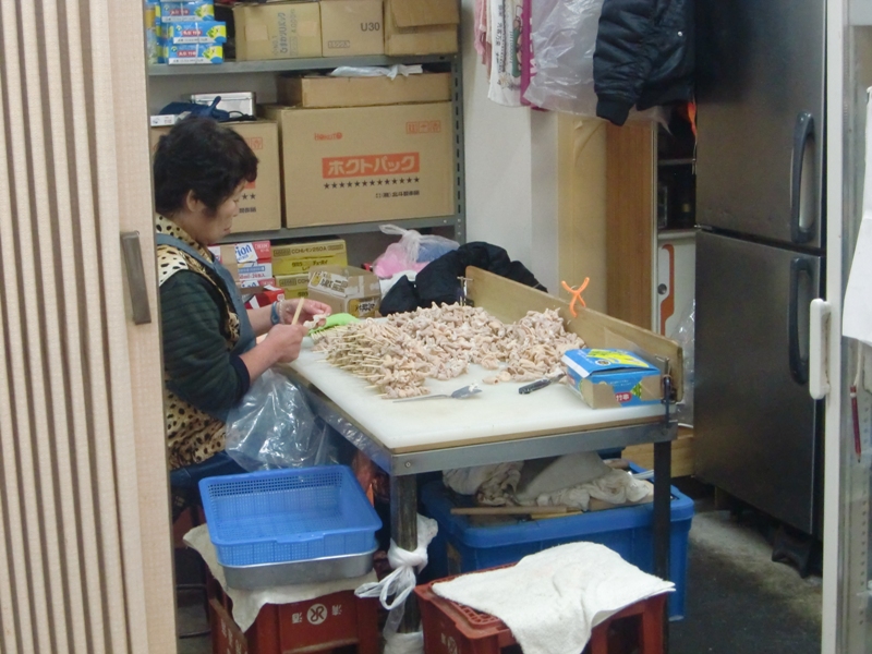 ◆ 100円商店街・探訪編_f0238779_744186.jpg