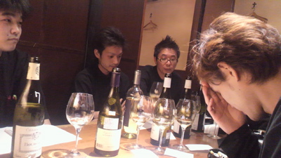 飲み会?_f0232994_4501271.jpg
