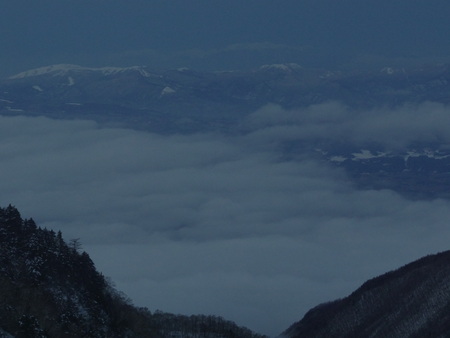 雲海の朝_e0120896_6393655.jpg