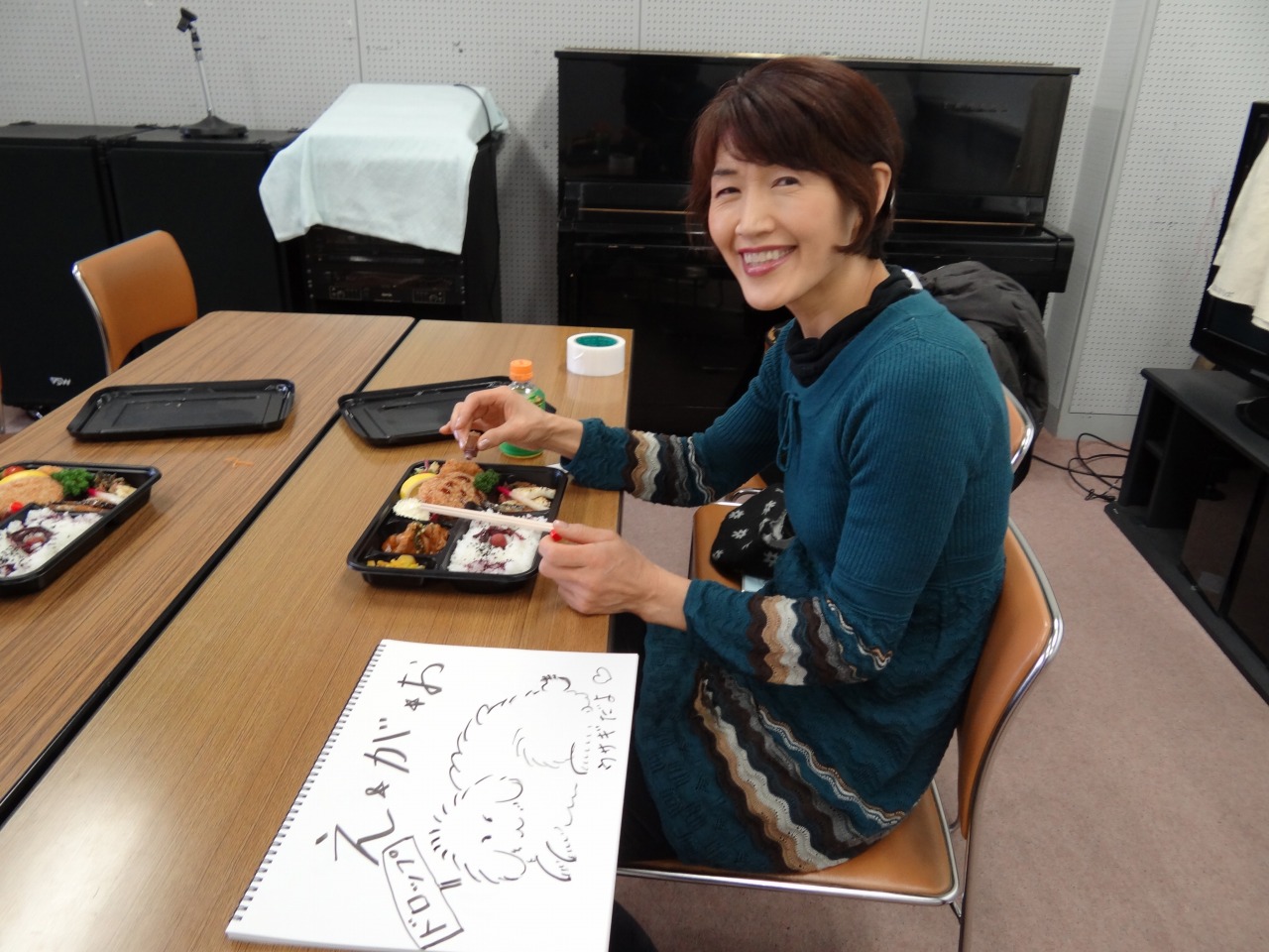 インターネットラジオ 天なび 2月26日号アップ~松本っ子社会参画フェアコンサートレポート~_d0063599_22304354.jpg