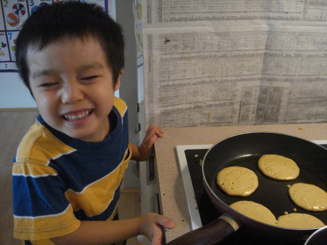 朝ごはん食べない子。_e0006999_13581096.jpg