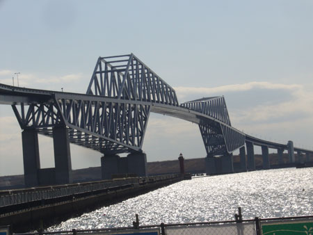 ゲートブリッジのツアー_c0051105_2363936.jpg