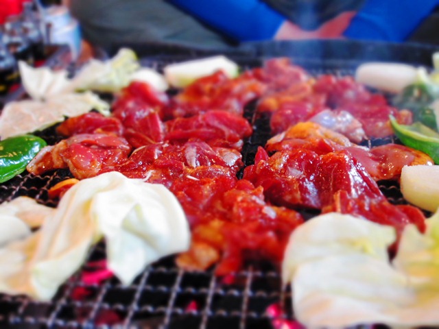 野焼き前の俵山へ_a0097006_1847154.jpg