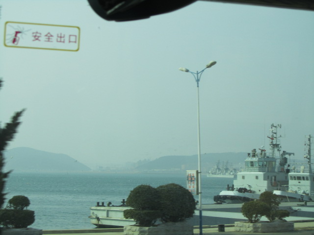 大連&旅順 3日目②_a0100706_02164.jpg