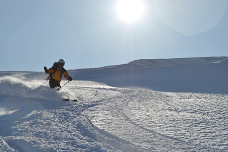 北海道三段山2011.2_c0242406_9594475.jpg