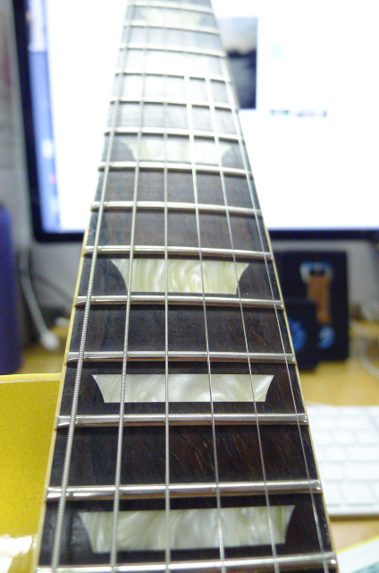 Gibson Les paul Goldtop \'56 2003 BZF_d0192712_16562020.jpg