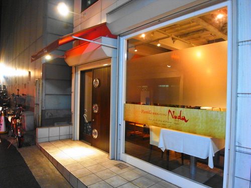 「姿勢」_c0116714_19463633.jpg