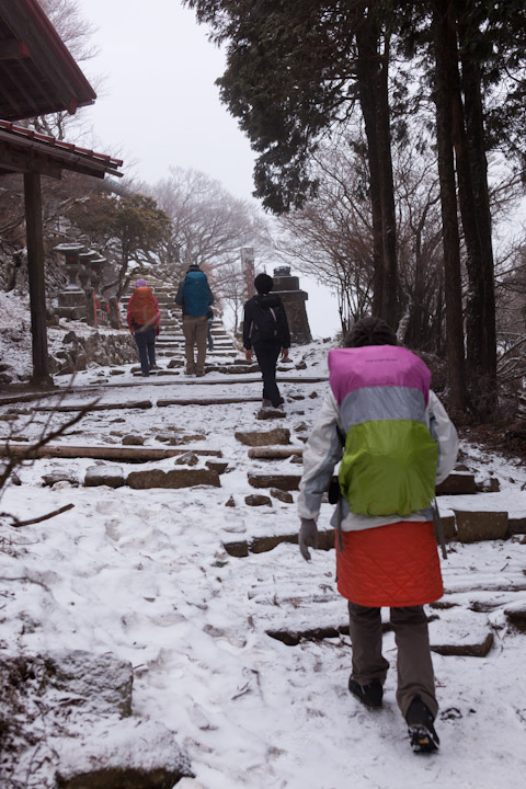 大山女坂見晴台コース４_e0051018_2259323.jpg