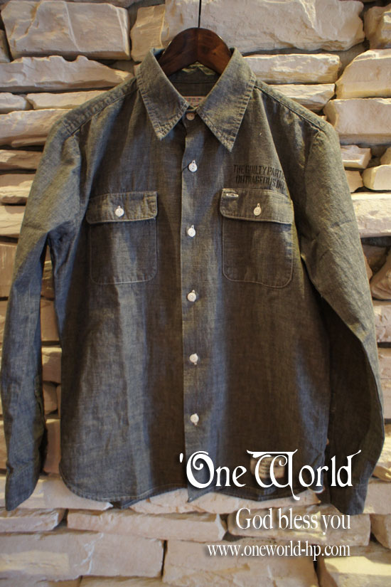 Chambray Shirt_a0155932_1619402.jpg