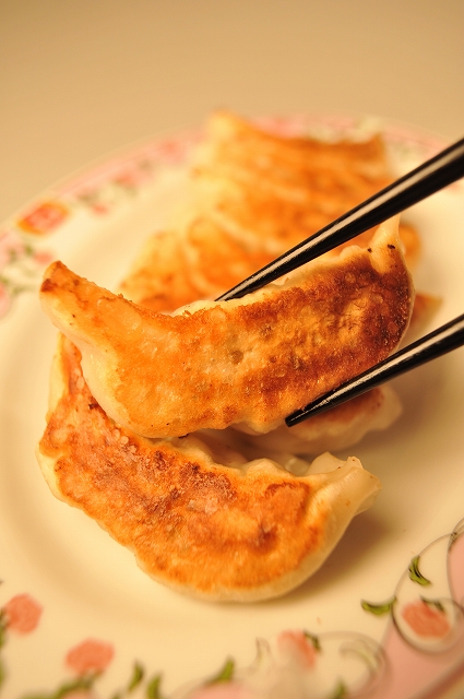 外食産業　仕事初め　餃子の王将さん　写真追加_f0050534_18221988.jpg