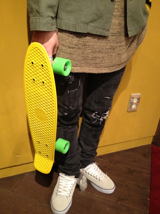 \"ALDIES×Nasngwam\"STYLE〜ZATTON〜_c0167336_18243631.jpg