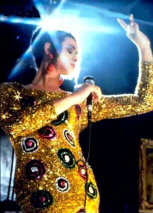 クライング ゲーム 寄り道カフェ