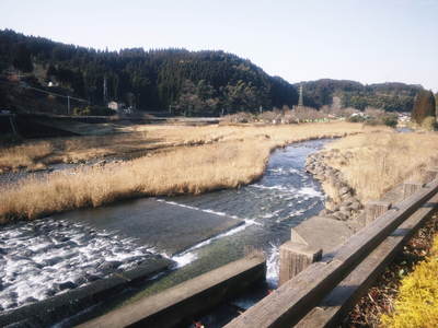 FLC日記 立門導水路_a0254656_22214176.jpg