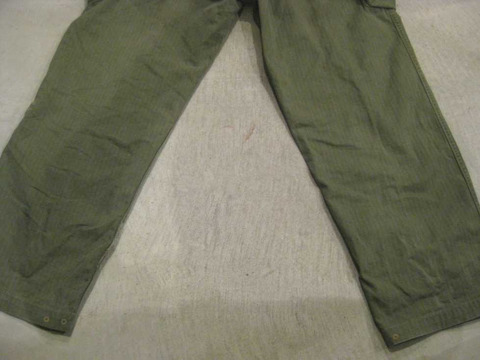 VINTAGE　USMC　MONKEY　PANT_e0187362_11251980.jpg