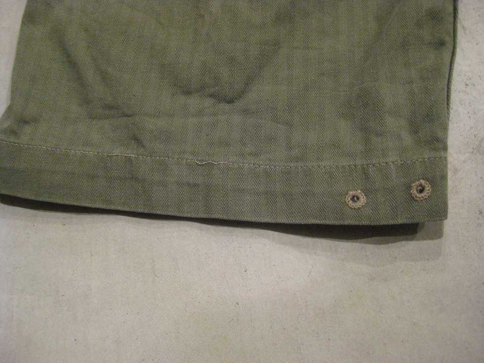 VINTAGE　USMC　MONKEY　PANT_e0187362_11253180.jpg