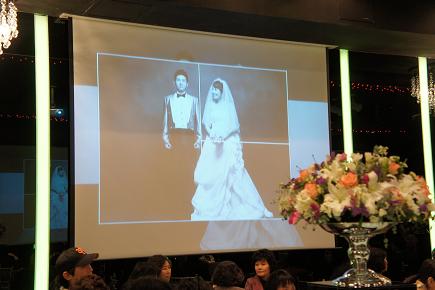 韓国で結婚式に参列！_b0060363_23153536.jpg