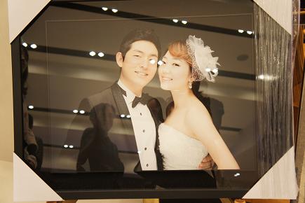 韓国で結婚式に参列！_b0060363_2365495.jpg