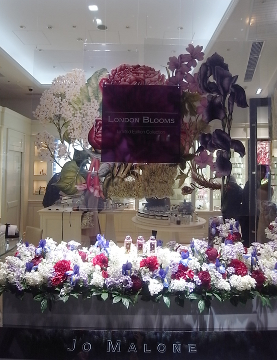 ジョーマローン コロン ホワイトライラック&ルバーブ 100ml