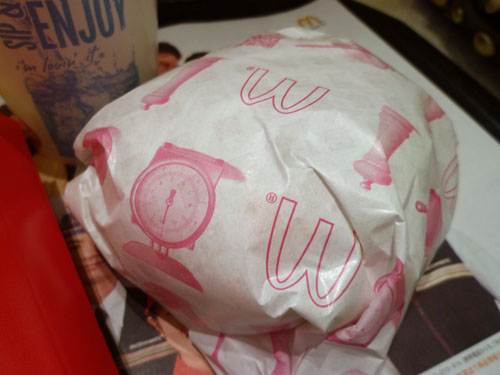 マクドナルド 池袋LABI前店_c0152767_21411577.jpg