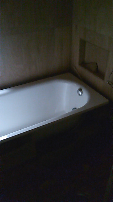 T様邸 順調進行中_d0229567_20207.jpg