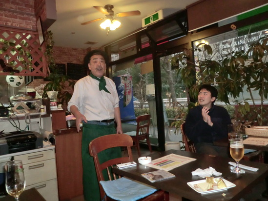 週末からの写真をアップします。_e0119092_12343835.jpg