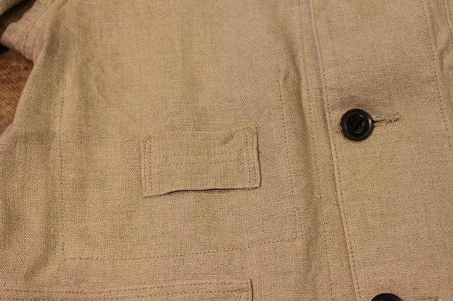 \"COAL MINER COAT\" jacket _d0121303_14325160.jpg