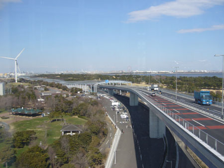 ゲートブリッジのツアー_c0051105_0452552.jpg