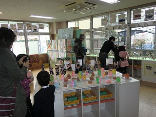 作品展　ありがとうございまいた！！_b0241409_12562486.jpg