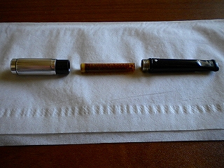 シガレットホルダーの手入れ方法 オイラの日記 富山の掃除屋さんブログ シガレットホルダーの手入れ方法 オイラの日記 富山の掃除屋さんブログ