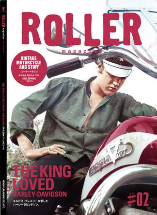 ROLLER Magazine Vol.2本日発売！_a0249931_21593877.jpg