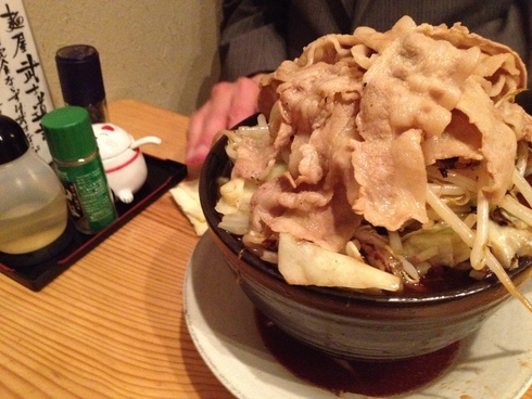もののふ_d0085634_135087.jpg