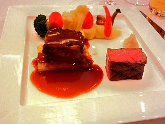 「食の集い」 今年は伏見のお酒_b0151335_13251328.jpg