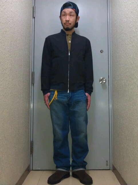 悪な服。_d0227059_1103016.jpg