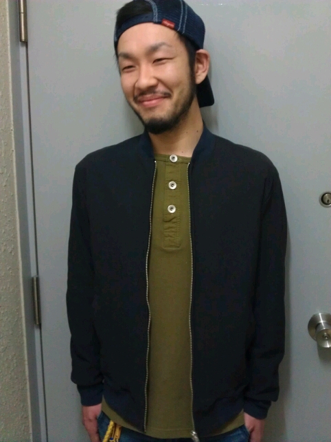 悪な服。_d0227059_132567.jpg