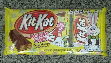 Kit Kat ::: Easter Package_b0160864_9455750.jpg