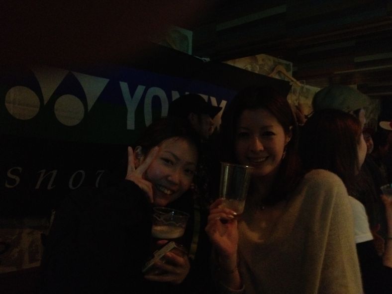 北上☆スノーボードイベント_c0151965_18102921.jpg