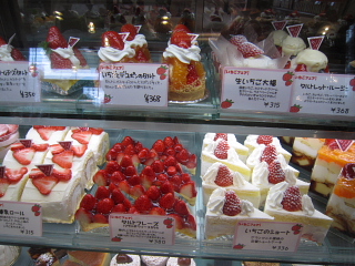 いちごフェア♪開催中♪_a0171984_16255653.jpg