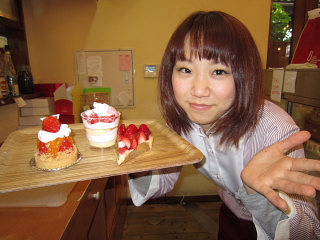いちごフェア♪開催中♪_a0171984_16284784.jpg