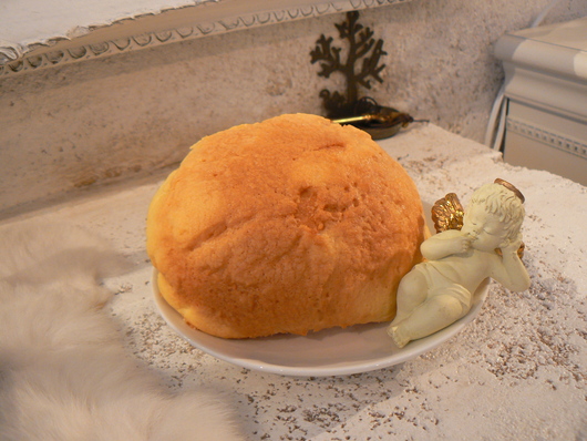 甘いもの・・・_b0210688_165511.jpg